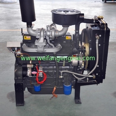 41kw K4100ZD Diesel Engine for diesel generator