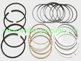 Piston ring for Weifang Diesel Engine 295/495/4100/4105/6105/6113/6126 Engine Parts