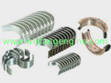 Crankshaft Bearing for Weifang Diesel Engine 295/495/4100/4105/6105/6113/6126 Parts