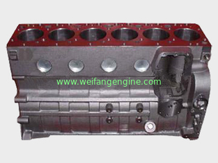 Engine block for Weifang diesel engine 295/495/4100/4105/6105/6113/6126