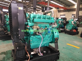 30KW-150kW Weifang Diesel Engine For Diesel Generator Low Noise