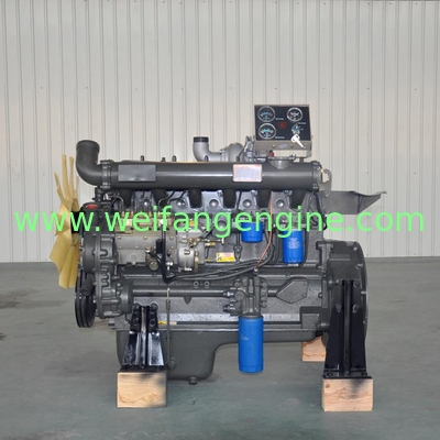 Weifang Diesel Engine K4100D ,R4105,R6105 for diesel generator set