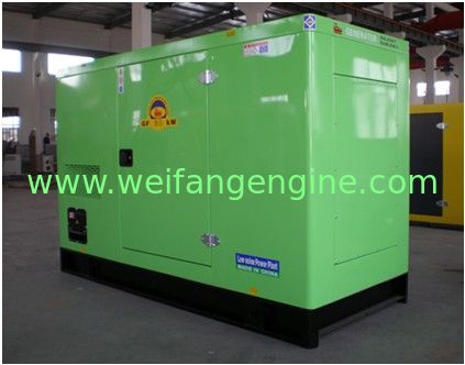 800KVA diesel generator  powered by CCEC  KTA38-G2