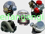 Turbocharger for Weifang  Diesel Engine 4100/4105/6105/6113/6126