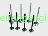 Intake valve for Weifang Diesel Engine 295/495/4100/4105/6105/6113/6126