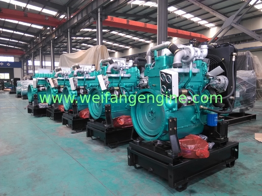 36kw/45KVA 1800rpm diesel engine K4100D for 30KW/37.5KVA diesel generator set