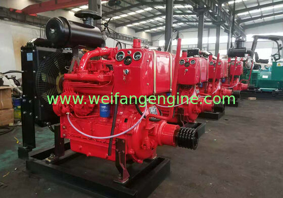 Startup time 3s diesel engine fuel powered performance suitable for construction transportation and agricultural sectors with the clutch
