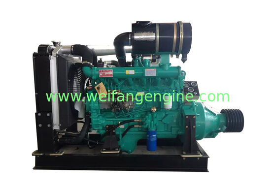 Startup time 3s diesel engine fuel powered performance suitable for construction transportation and agricultural sectors with the clutch