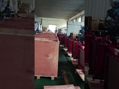 Dieselmotor 3000rpm für Feuerlöschpumpe